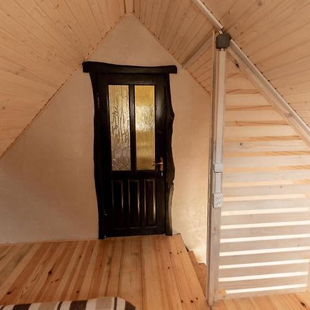 Дача Рибача Svityaz' Exterior foto