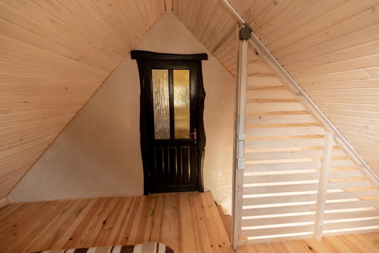 Дача Рибача Svityaz' Exterior foto