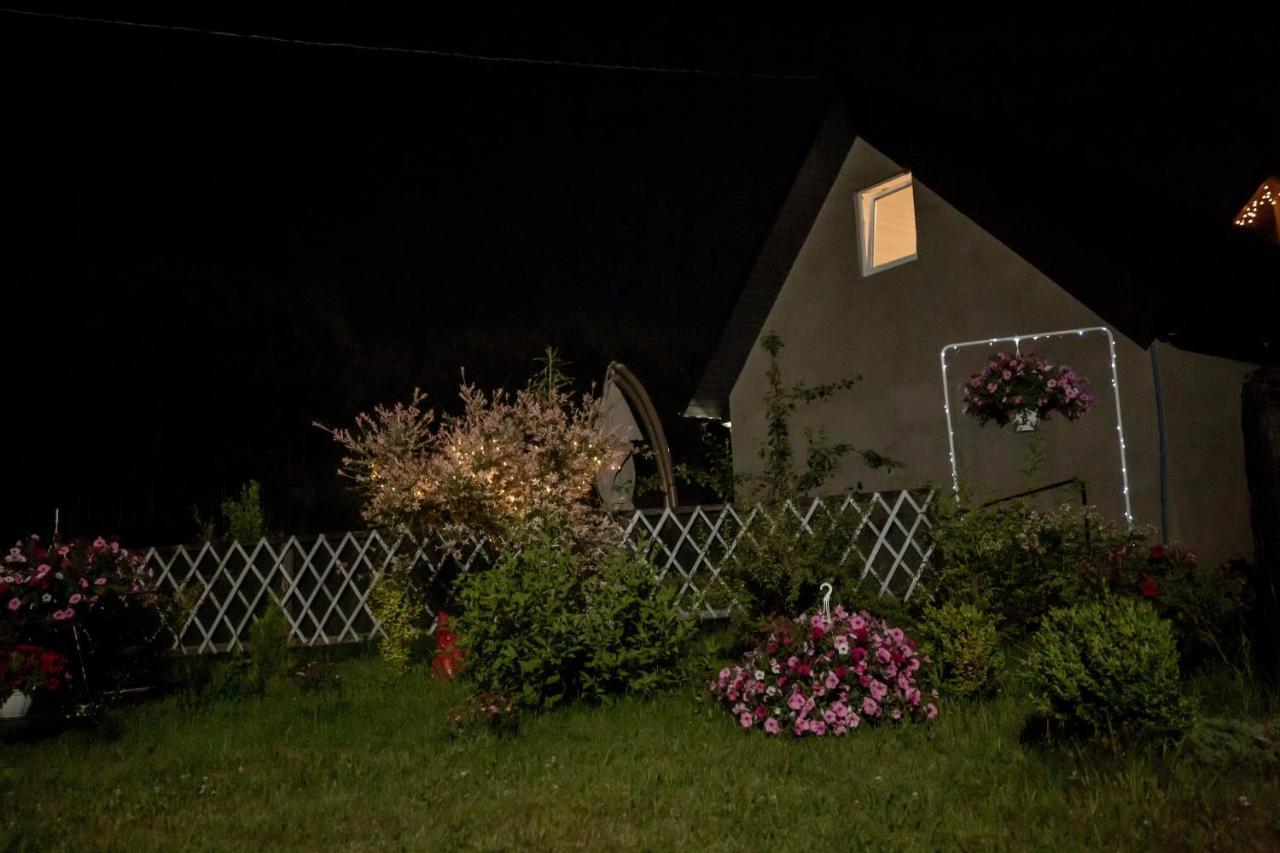 Дача Рибача Svityaz' Exterior foto